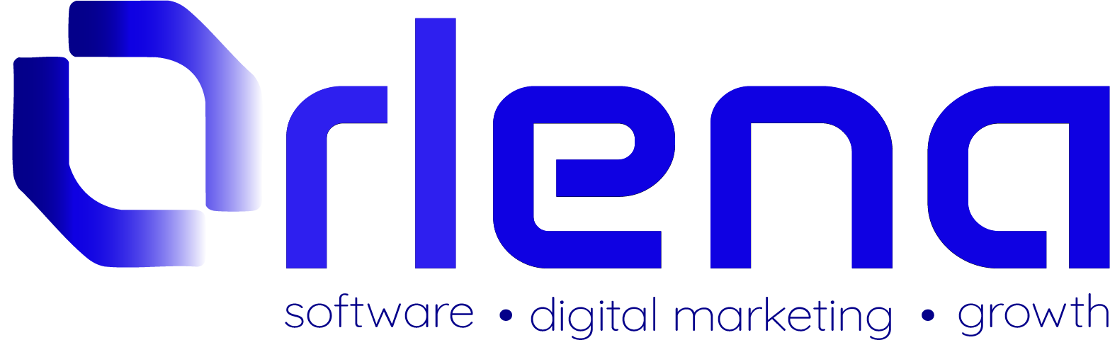Orlena Digital logo