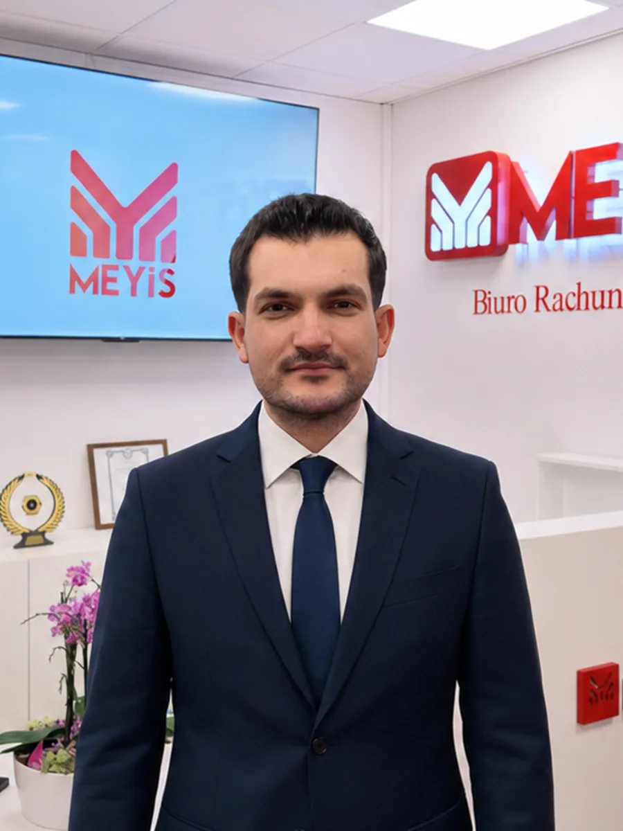 Yunus Bey — Operasyon ve İdari İşler Koordinatörü