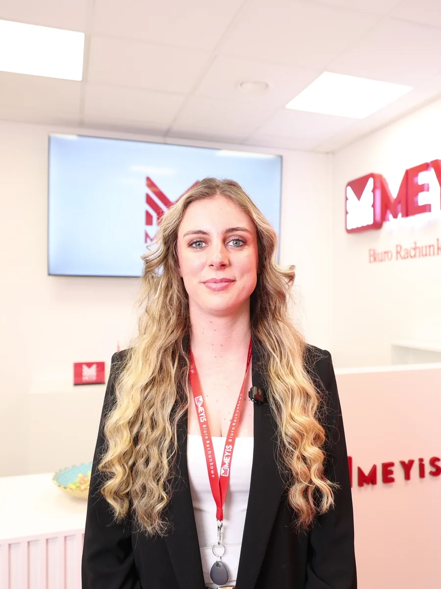 Mrs Zeynep — Робота з клієнтами